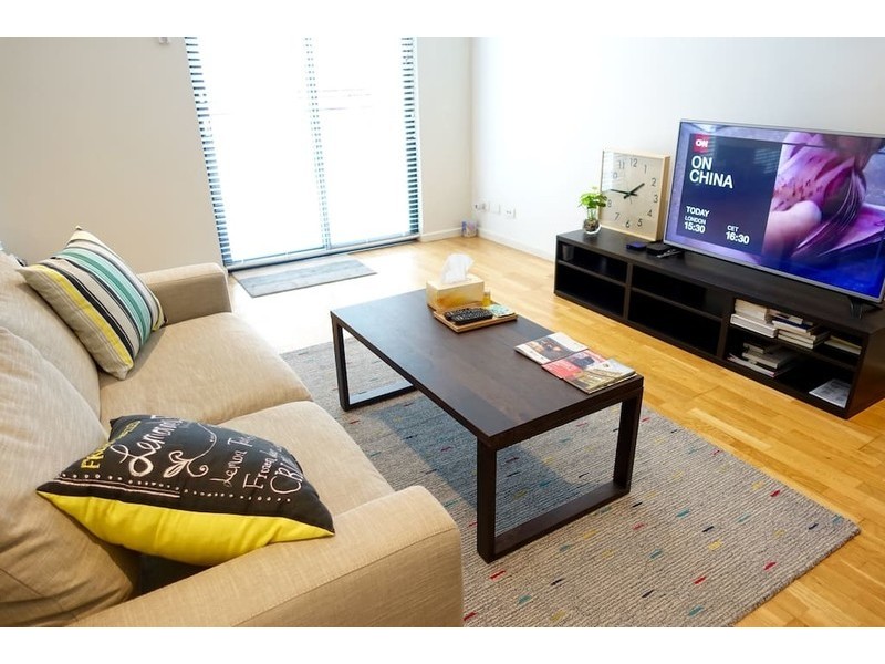 410/87 Franklin Street, Melbourne VIC 3000