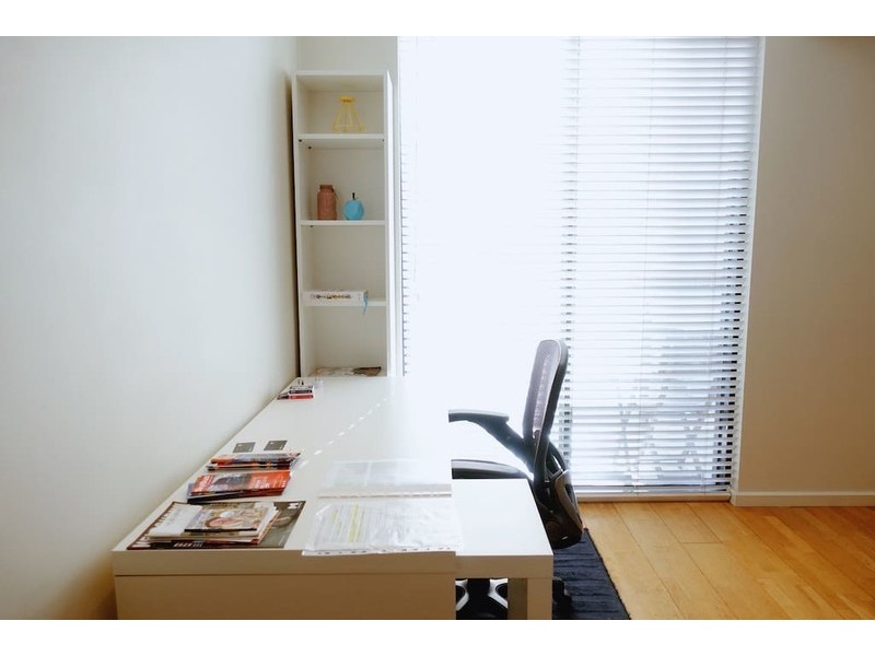 410/87 Franklin Street, Melbourne VIC 3000