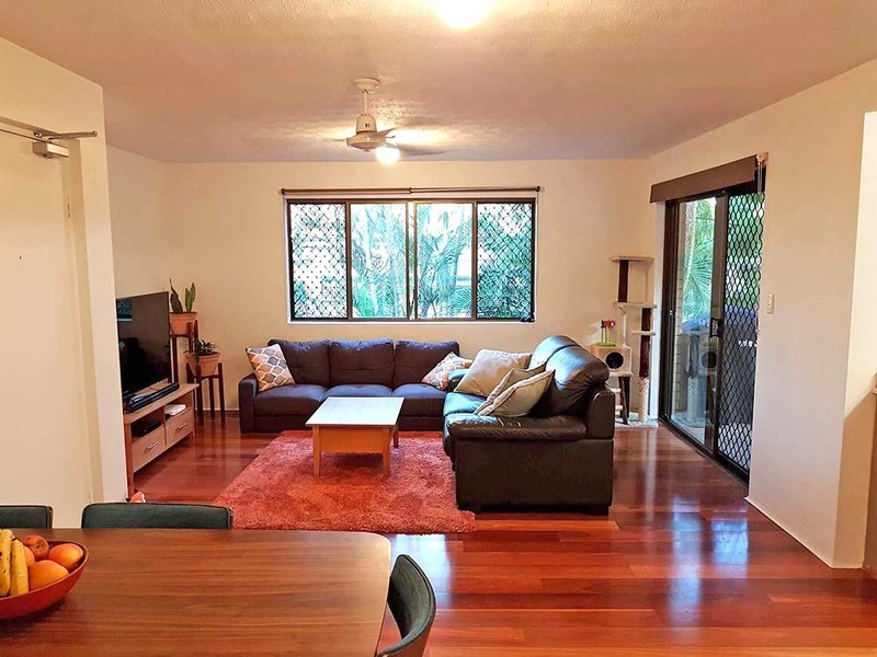 3/37 Alpha Street, Taringa QLD 4068