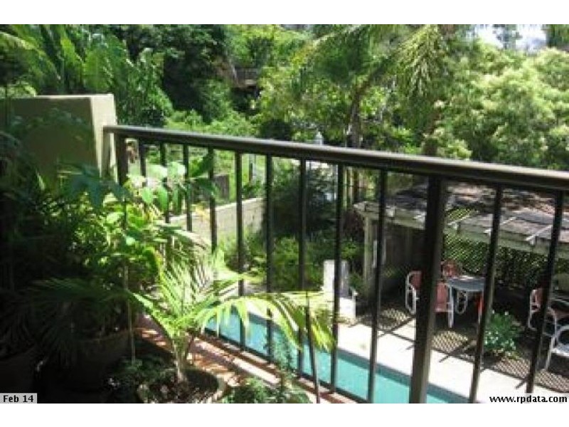 2/21 Hill Street, Burleigh Heads QLD 4220