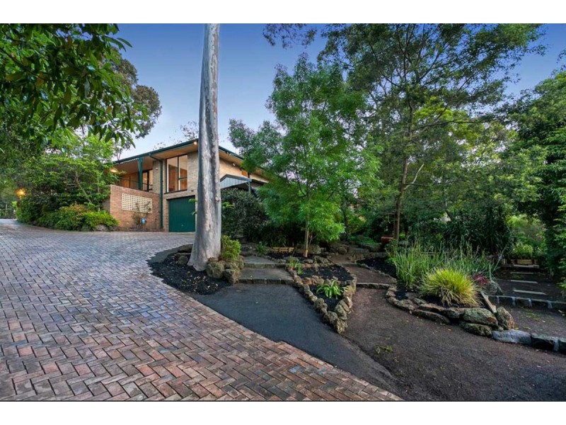 46 Yarra Road, Croydon North VIC 3136