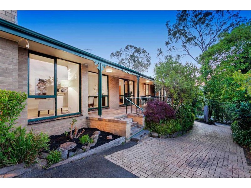 46 Yarra Road, Croydon North VIC 3136