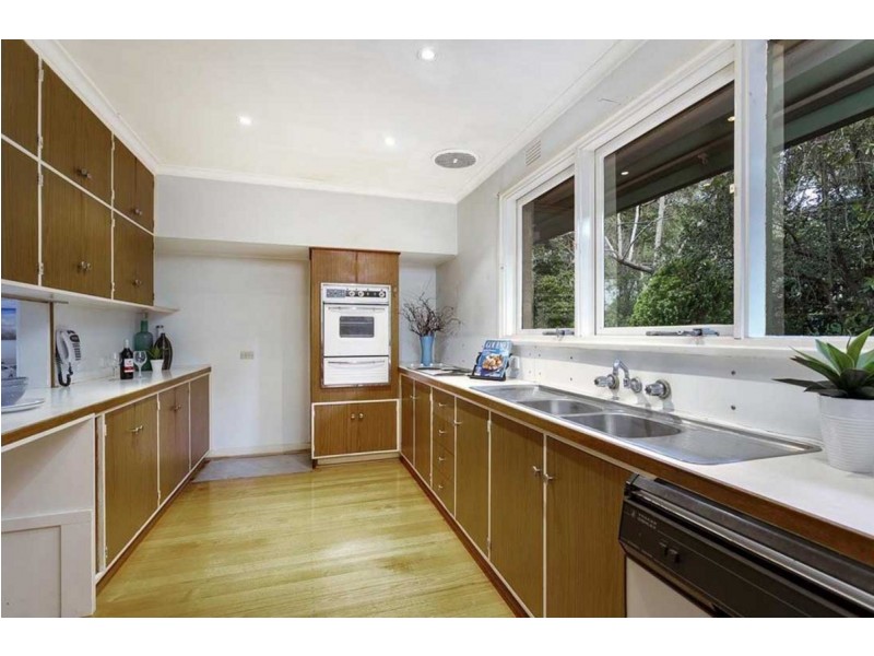 46 Yarra Road, Croydon North VIC 3136