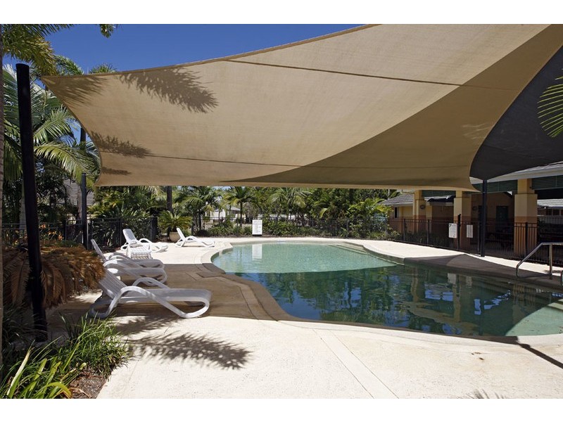 18/11 Eden Court, Nerang QLD 4211