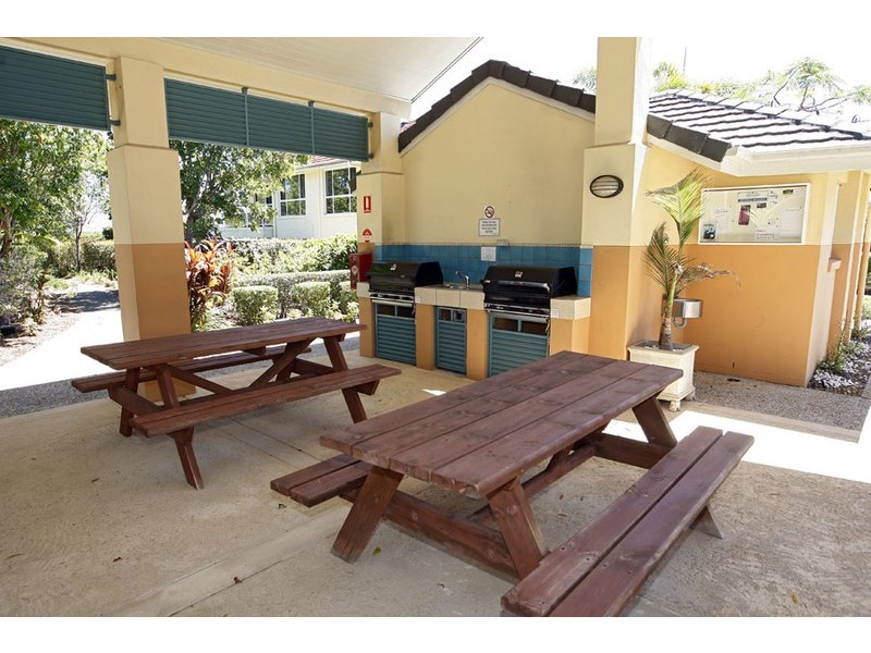 18/11 Eden Court, Nerang QLD 4211