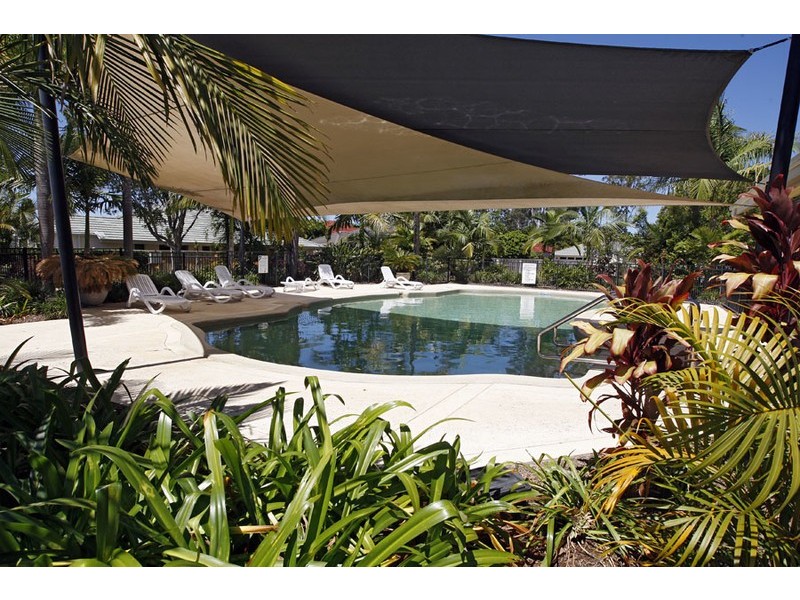 18/11 Eden Court, Nerang QLD 4211