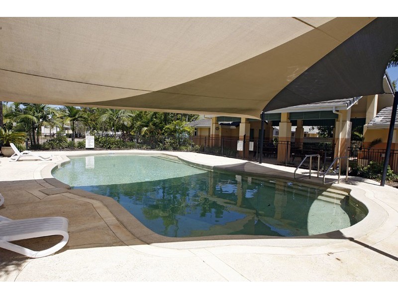 18/11 Eden Court, Nerang QLD 4211