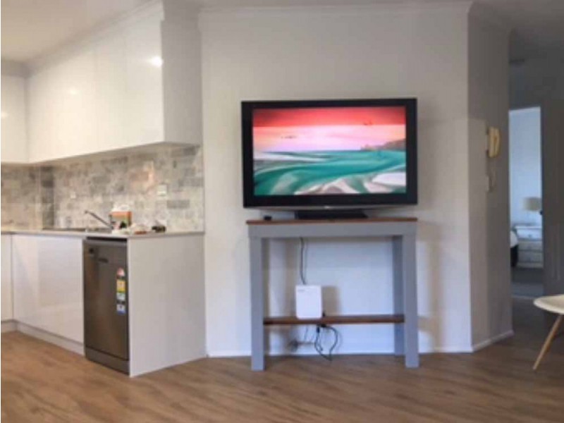 6/260 Sir Fred Schonell Drive, St Lucia QLD 4067