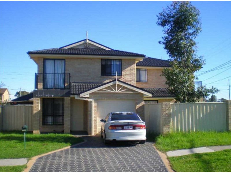 170A Stephen Street, Blacktown NSW 2148
