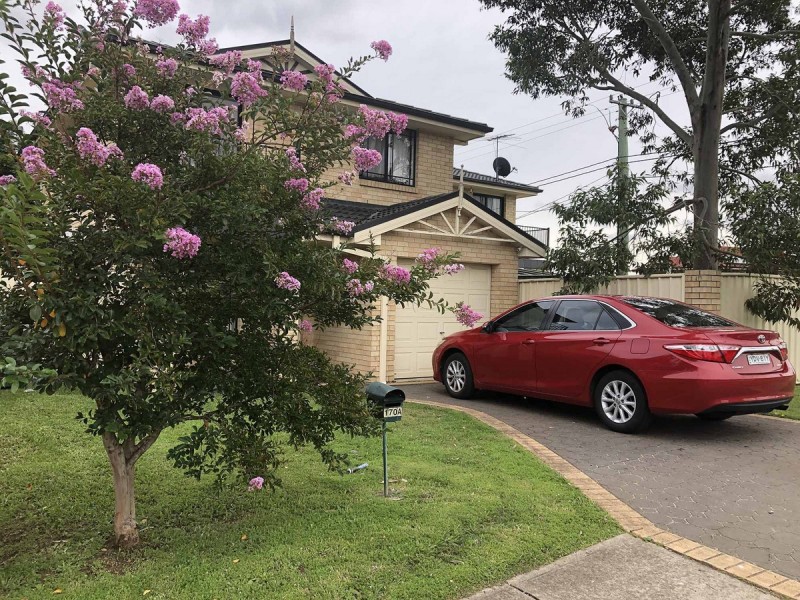 170A Stephen Street, Blacktown NSW 2148