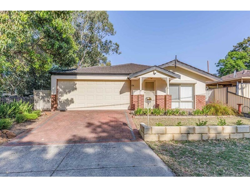 174 Streich Avenue, Kelmscott WA 6111