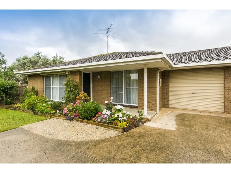 2/424 Ryrie Street, East Geelong VIC 3219