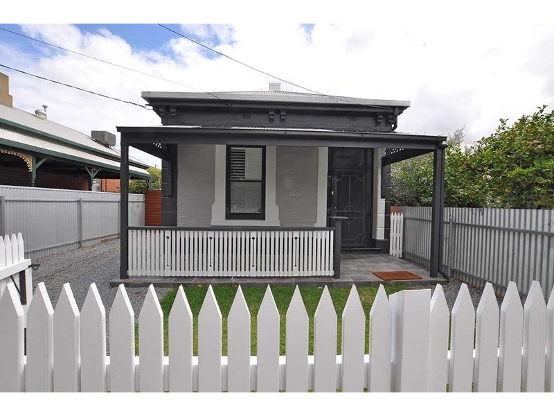 50 Gladstone Road, Mile End SA 5031