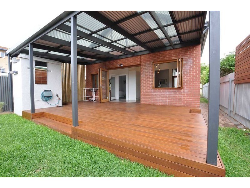50 Gladstone Road, Mile End SA 5031
