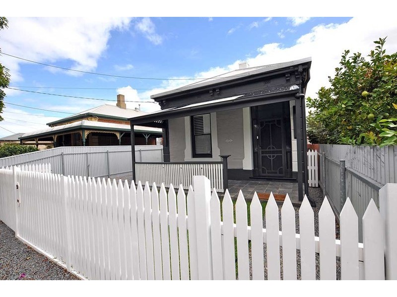 50 Gladstone Road, Mile End SA 5031