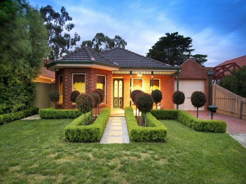 31 Castlereagh Place, Watsonia VIC 3087