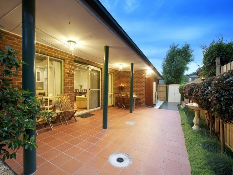 31 Castlereagh Place, Watsonia VIC 3087