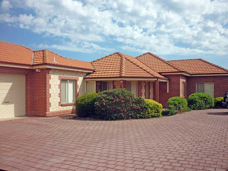 16A Ashburn Avenue, Fulham SA 5024