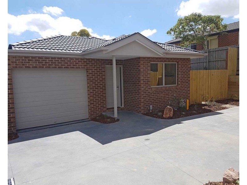 5/7-9 Gladys Grove, Croydon VIC 3136