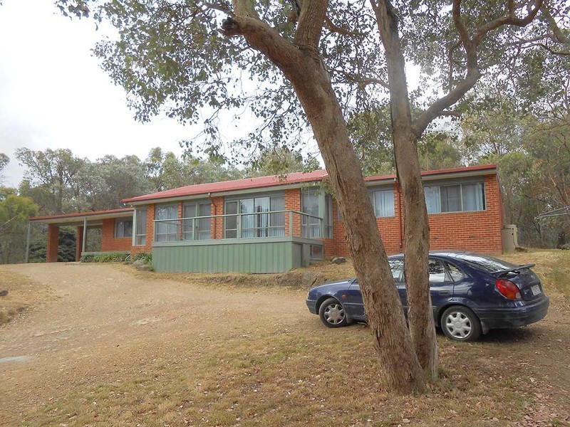 45 Shorts Road, Research VIC 3095