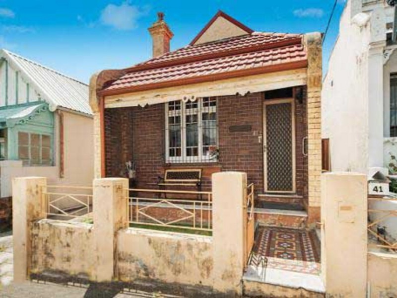 41 Elswick Street, Leichhardt NSW 2040