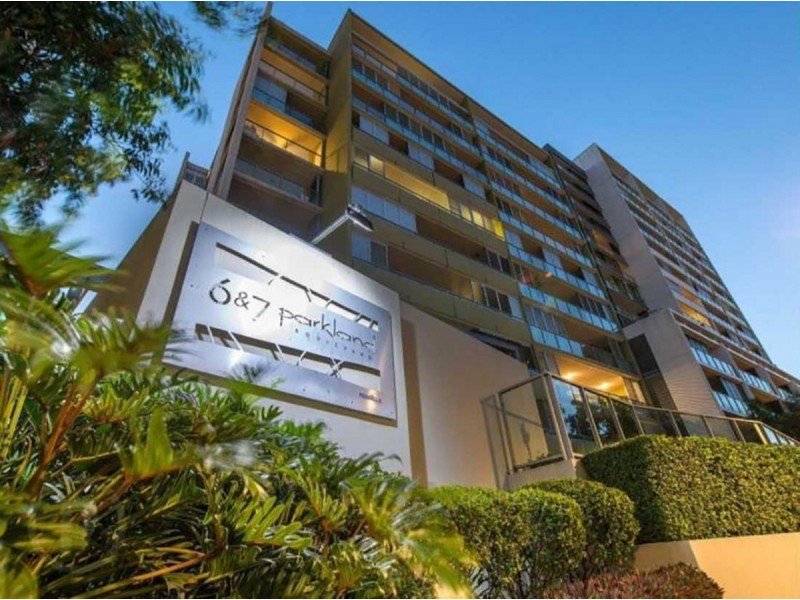 7066/7 Parkland Boulevard, Brisbane City QLD 4000