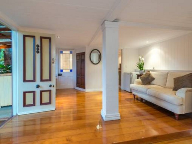 32 Woodcock Street, Paddington QLD 4064