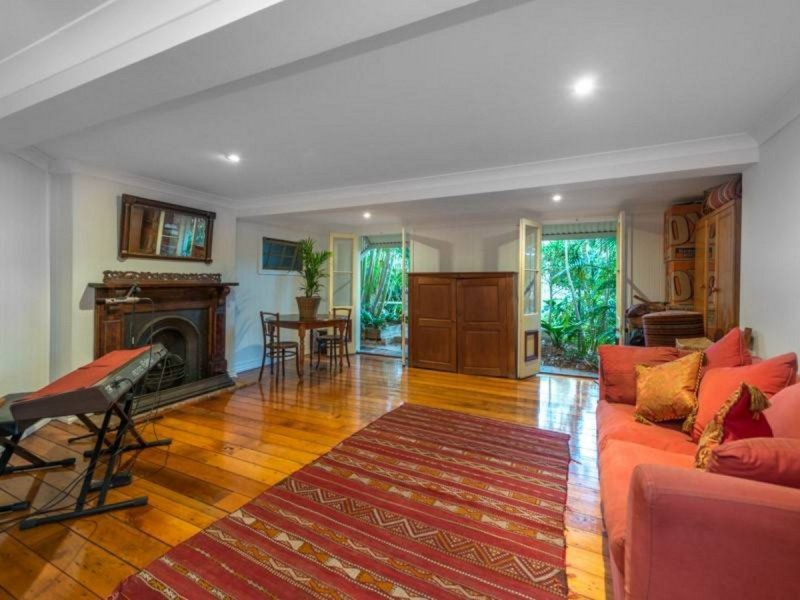 32 Woodcock Street, Paddington QLD 4064