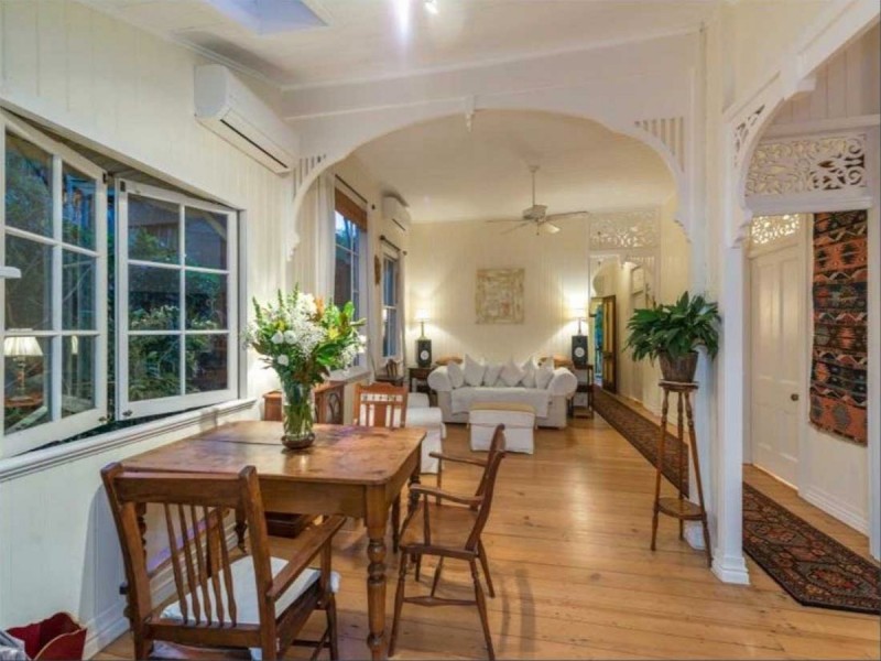 32 Woodcock Street, Paddington QLD 4064