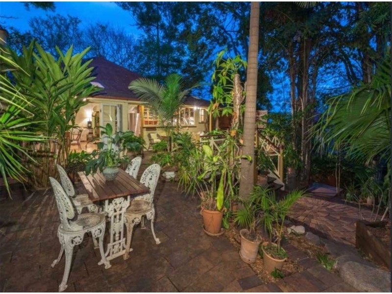 32 Woodcock Street, Paddington QLD 4064