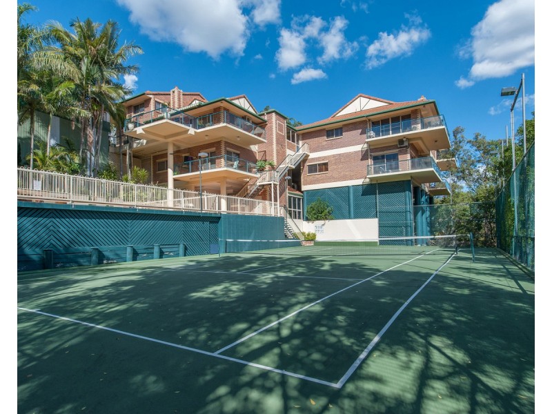 1/55 Lapraik Street, Ascot QLD 4007