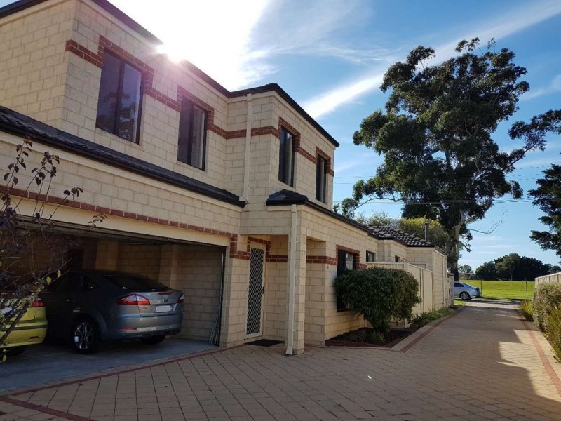 B/191 Waterloo Street, Tuart Hill WA 6060