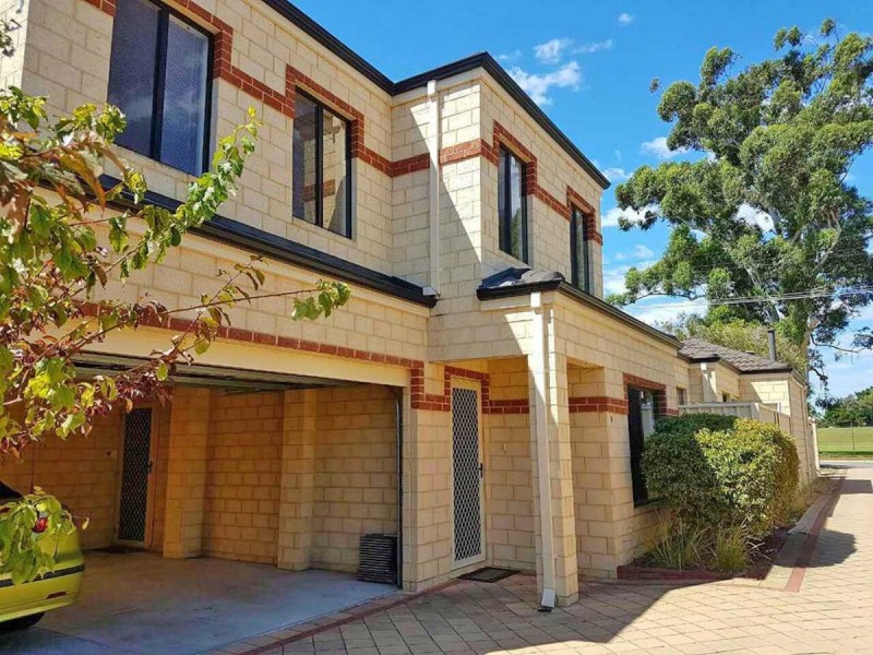 B/191 Waterloo Street, Tuart Hill WA 6060