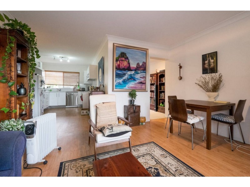 6/40 Brighton Road, Highgate Hill QLD 4101