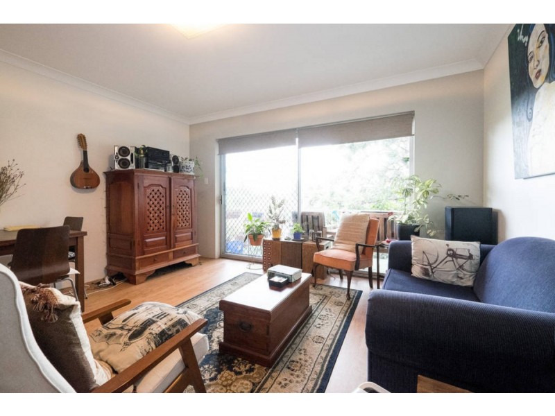 6/40 Brighton Road, Highgate Hill QLD 4101