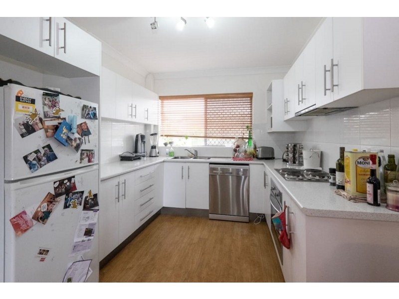 6/40 Brighton Road, Highgate Hill QLD 4101