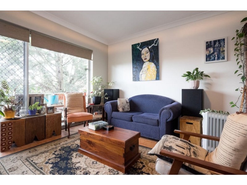 6/40 Brighton Road, Highgate Hill QLD 4101