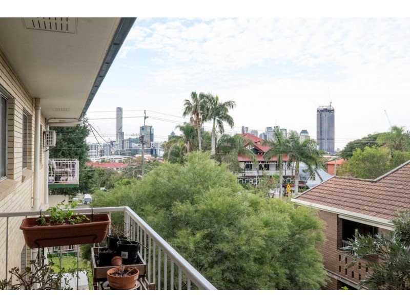 6/40 Brighton Road, Highgate Hill QLD 4101