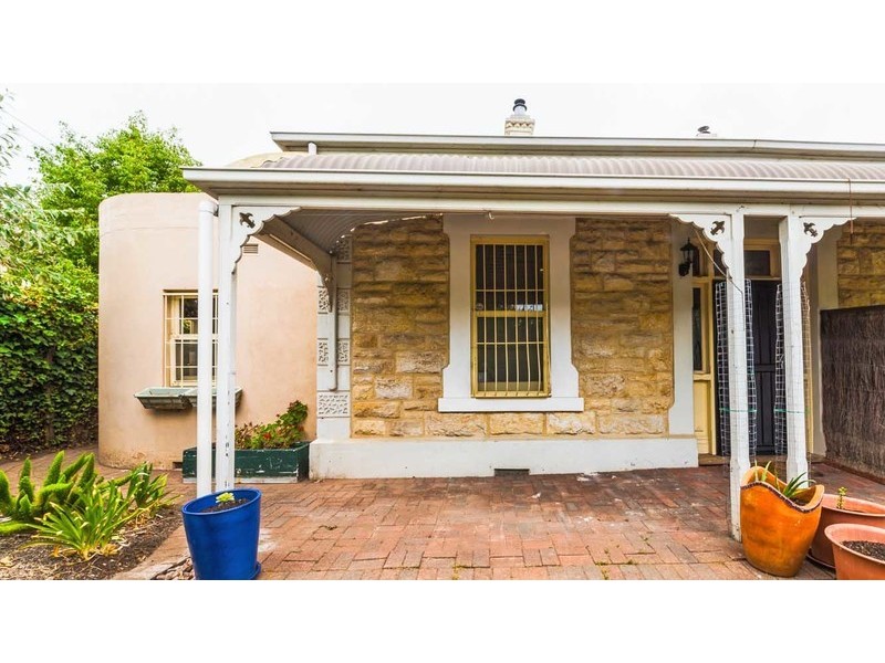 17A Euston Terrace, Croydon SA 5008