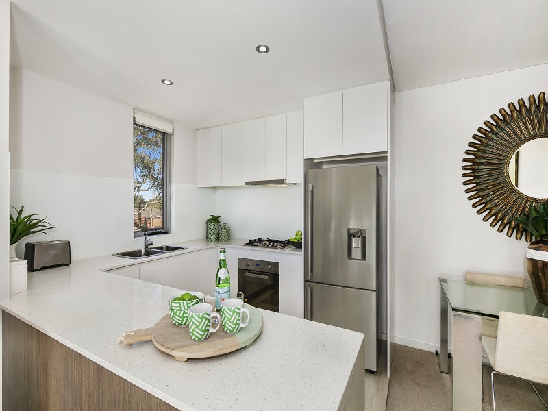 66/1 Lamond Drive, Turramurra NSW 2074