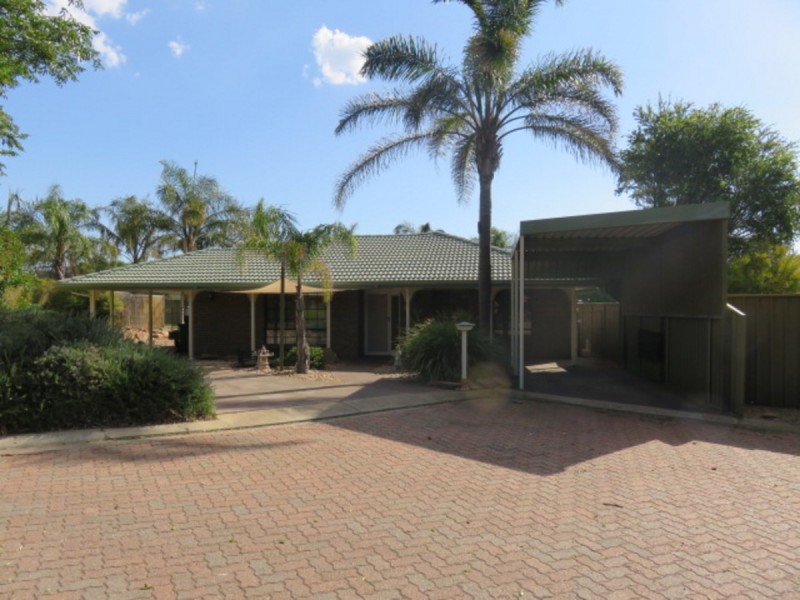 11 Sherwood Place, Blakeview SA 5114