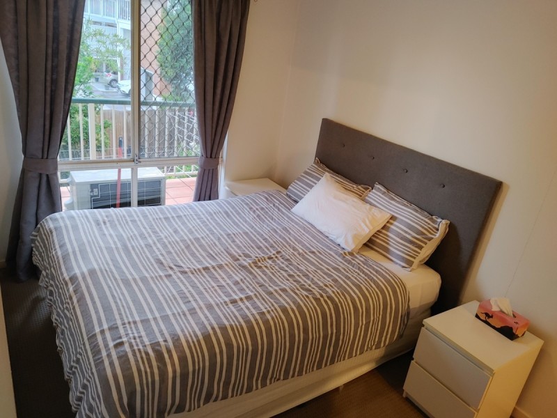 2/71 Waldheim Street, Annerley QLD 4103