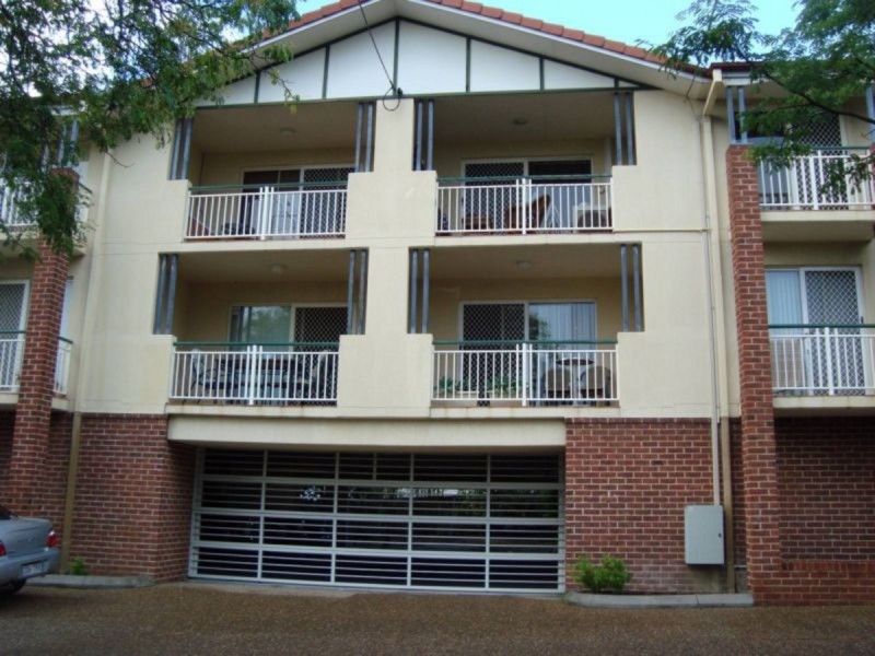 2/71 Waldheim Street, Annerley QLD 4103