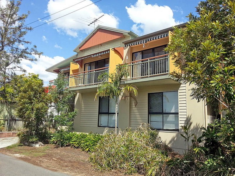 8/81 Sylvan Road, Toowong QLD 4066