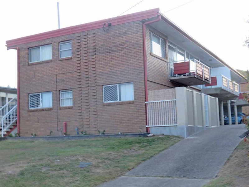 3/20 Bere Street, Gaythorne QLD 4051