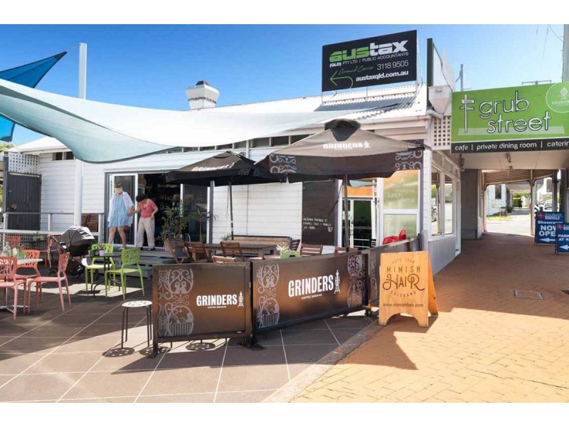 3/20 Bere Street, Gaythorne QLD 4051