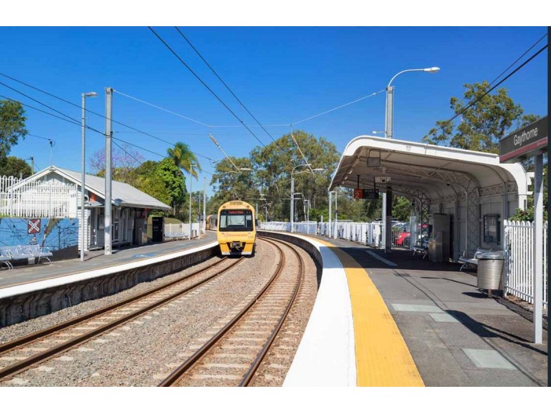 3/20 Bere Street, Gaythorne QLD 4051