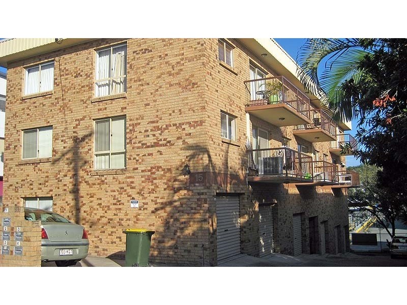 6/15 Emperor Street, Annerley QLD 4103