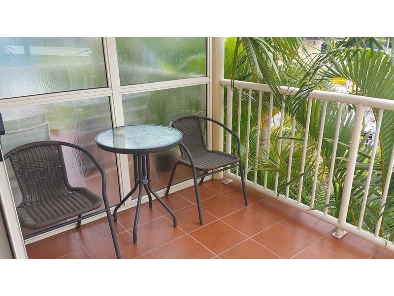 14/38 Jephson Street, Toowong QLD 4066