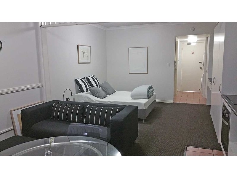 14/38 Jephson Street, Toowong QLD 4066